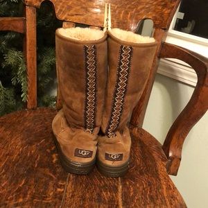 UGG boots
